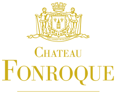 Chateau Fonroque