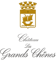 Chateau Les Grands Chenes