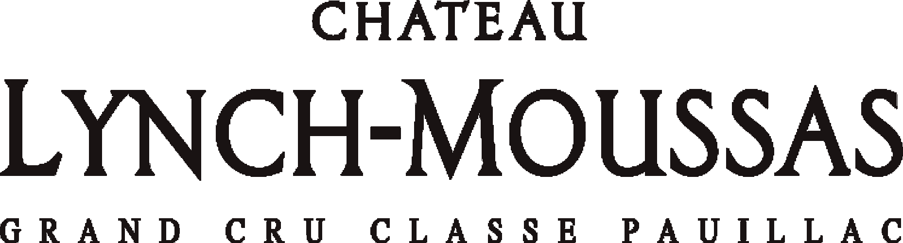 Chateau Lynch Moussas