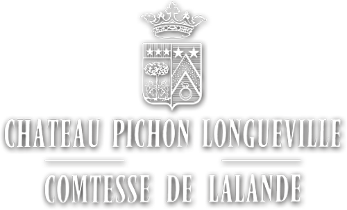 Chateau Pichon Longueville Comtesse de Lalande