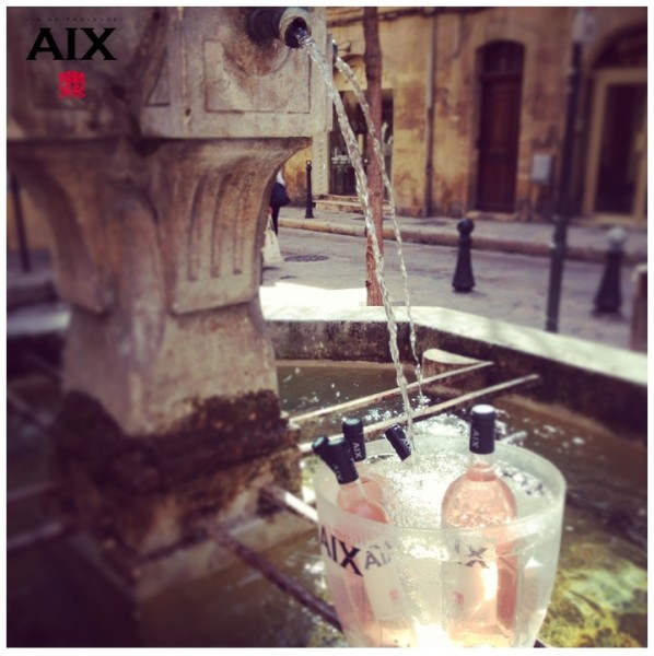 fontaine-aix
