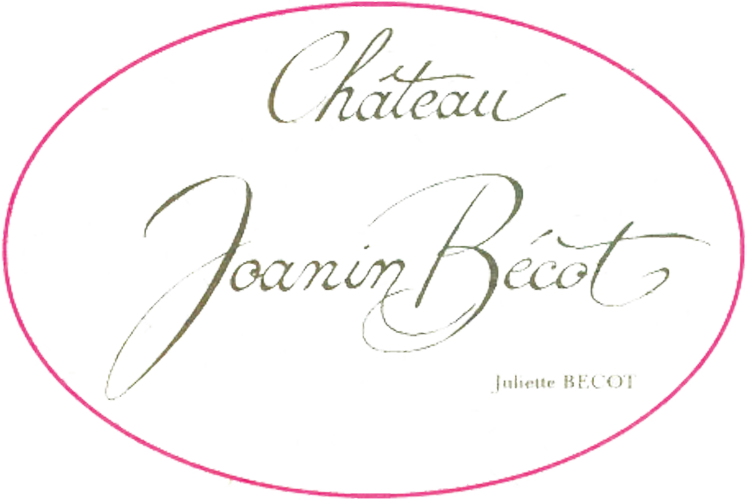 Chateau Joanin Becot